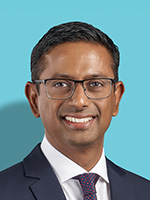 Swaminathan Ashok Kalyana