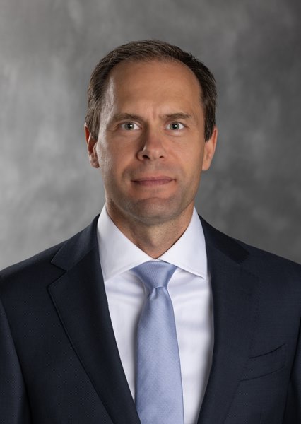 Ryan M. Kleiboeker