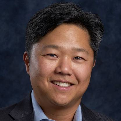 James Ci Lee