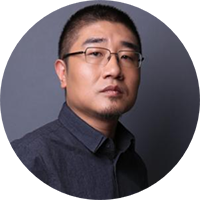 Mr. Lei Xu