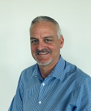 Mark Bushway