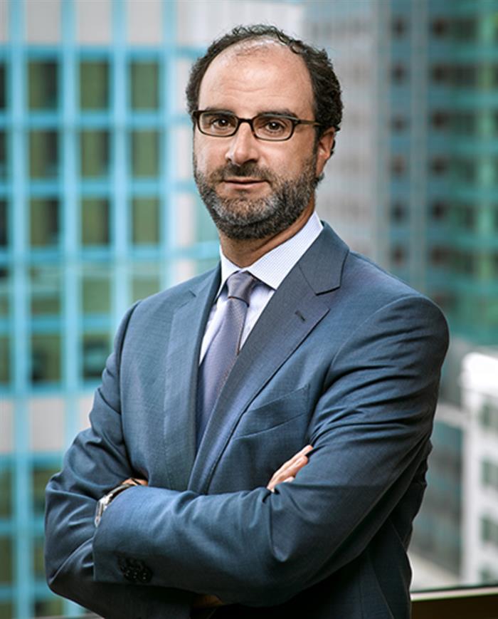 Andrew W. Mathias