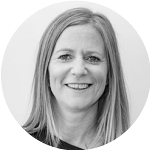 Tracey Mccann