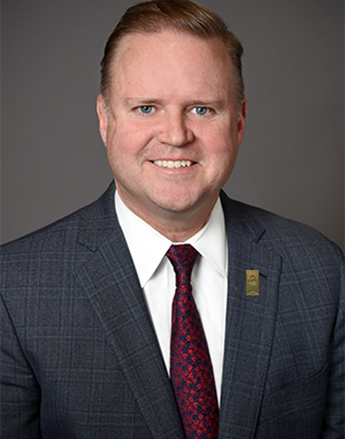 Michael P Mccuen