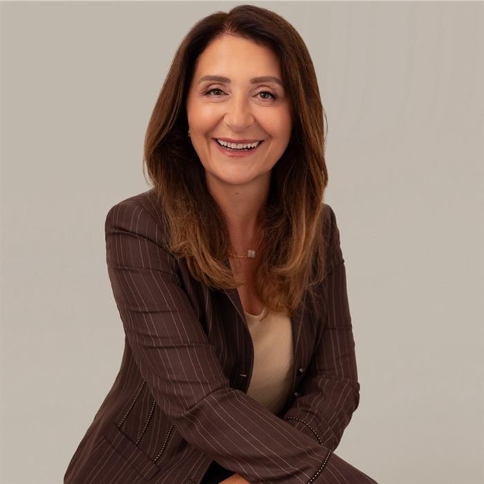 Mirlanda Gecaj