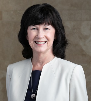 Maureen F Morrison