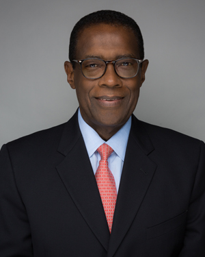 Paul E Mullings