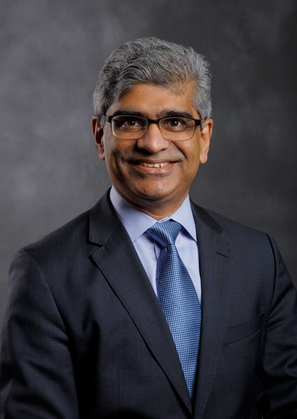 Srikanth Padmanabhan
