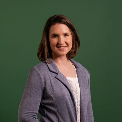 Sarah M Brown