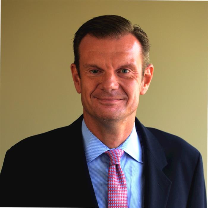 Thomas P Majewski