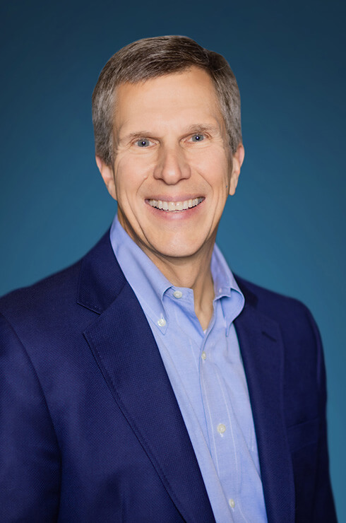 Anthony L Trunzo