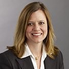 Christa A Vesy