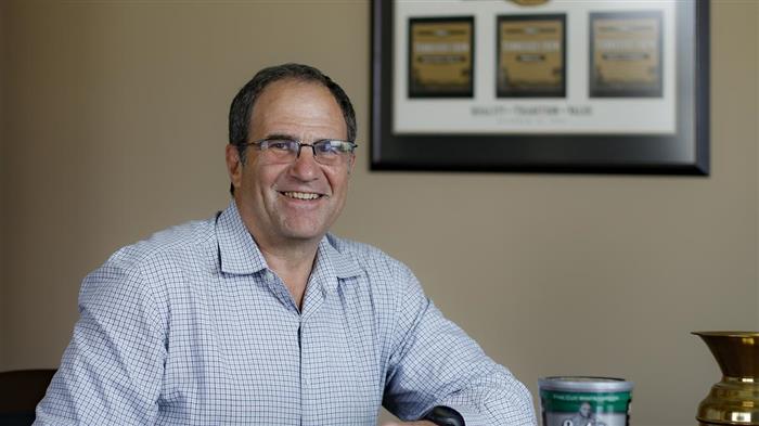 Lawrence Wexler