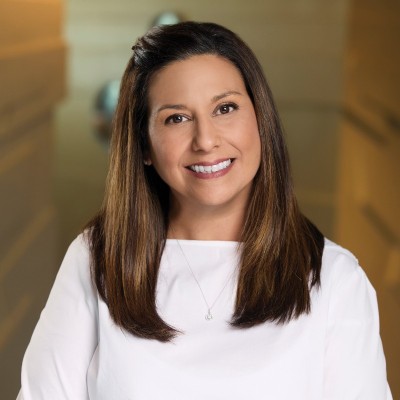Yvette Whittaker