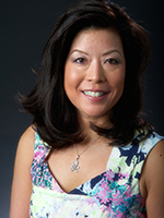 Andrea L Wong
