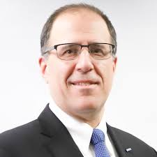 Peter Straub