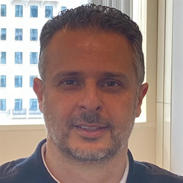 Ziad Nabulsi