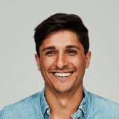 Andrew Dudum