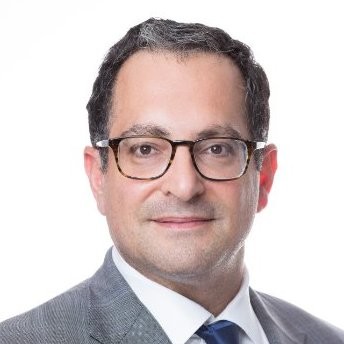 Brian M Silver