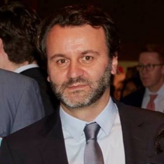 Jaime Mateus-Tique