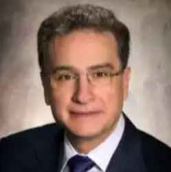 Joaquin Delgado