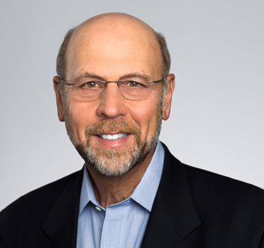 Gerald Held