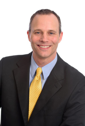 Jesse Geiger