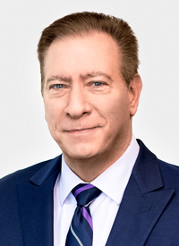 Michael J. Hoberman