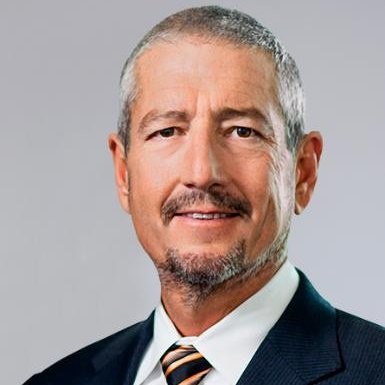 Mr. David Scott Weber