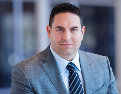 Mr. Joseph J. Ciaffoni