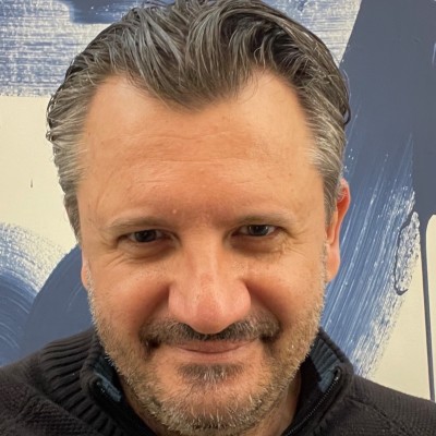 Zoran Zdraveski