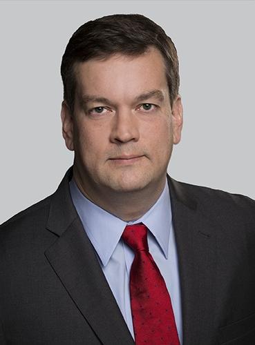 Forrest Eugene Norrod
