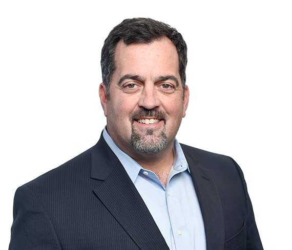 Bryan Sheppeck
