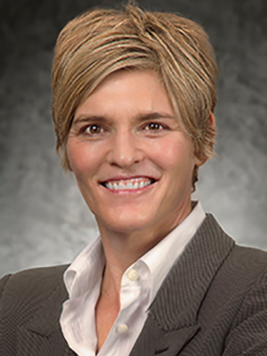 Jody Freeman