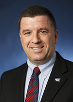 Michael D Peduzzi