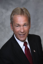 Paul L Johnson