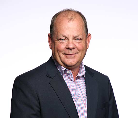 Ronald G Ryan