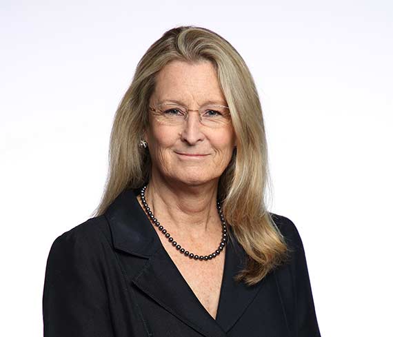 Sally Rau