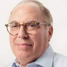 Warren B Kanders