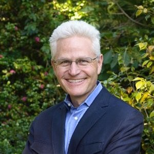 Eric Bjerkholt