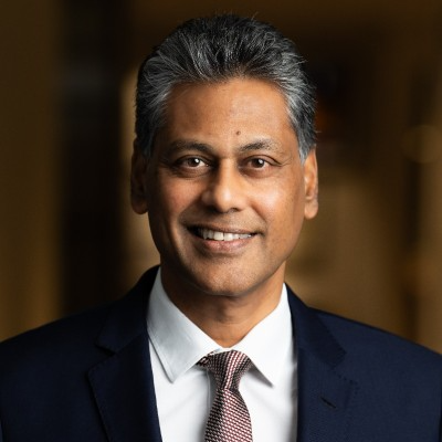 Satyajit Anand