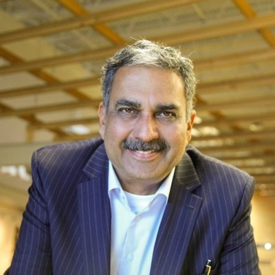 Dharmendra Kumar Sinha
