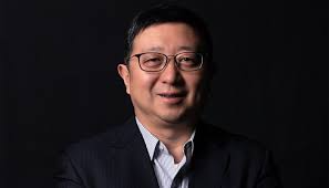 Hong Xu