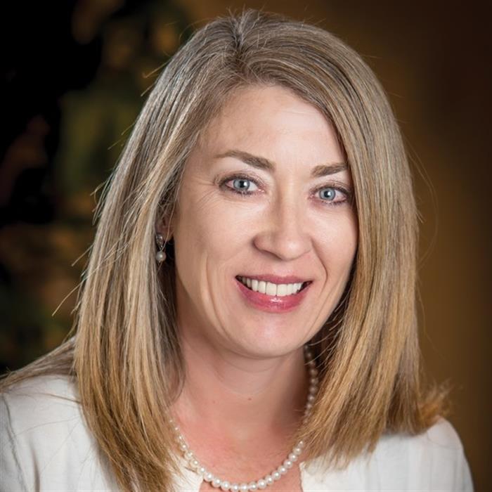 Angela Harper