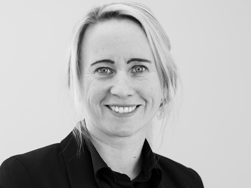 Beatrice Ingmarie Simonsson