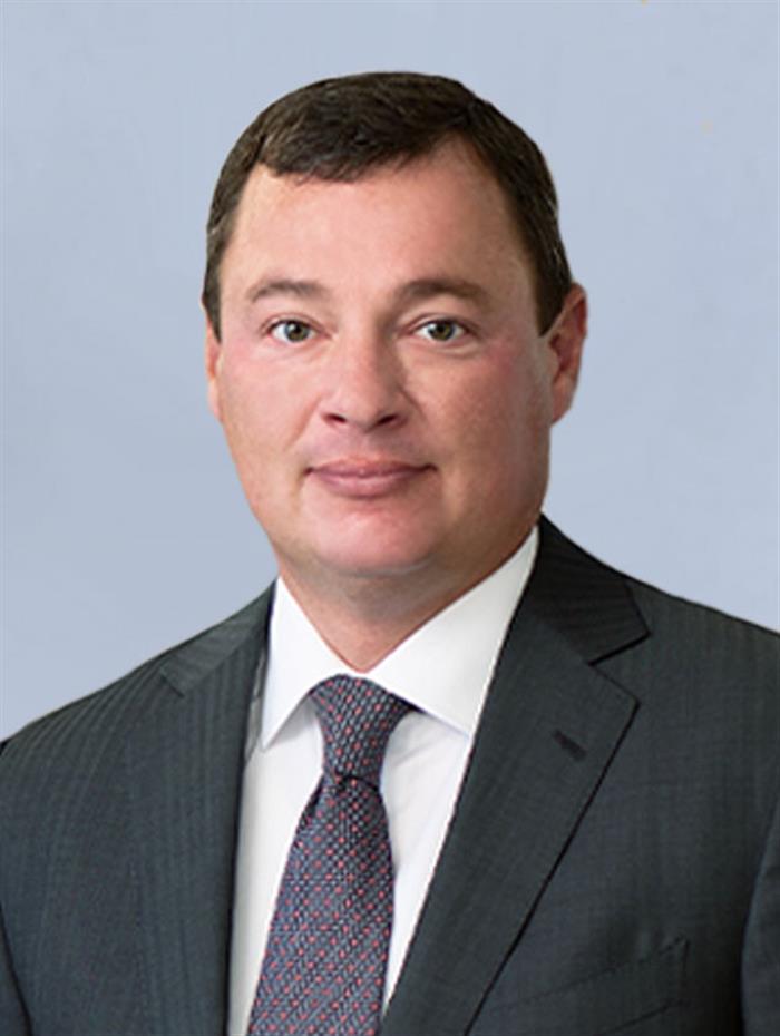 Travis L Counts