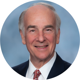 J Christopher Donahue