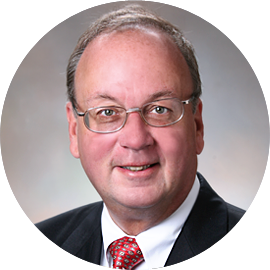 Michael J Farrell