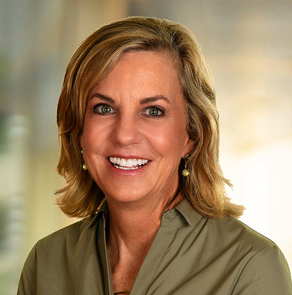 Lizanne Galbreath