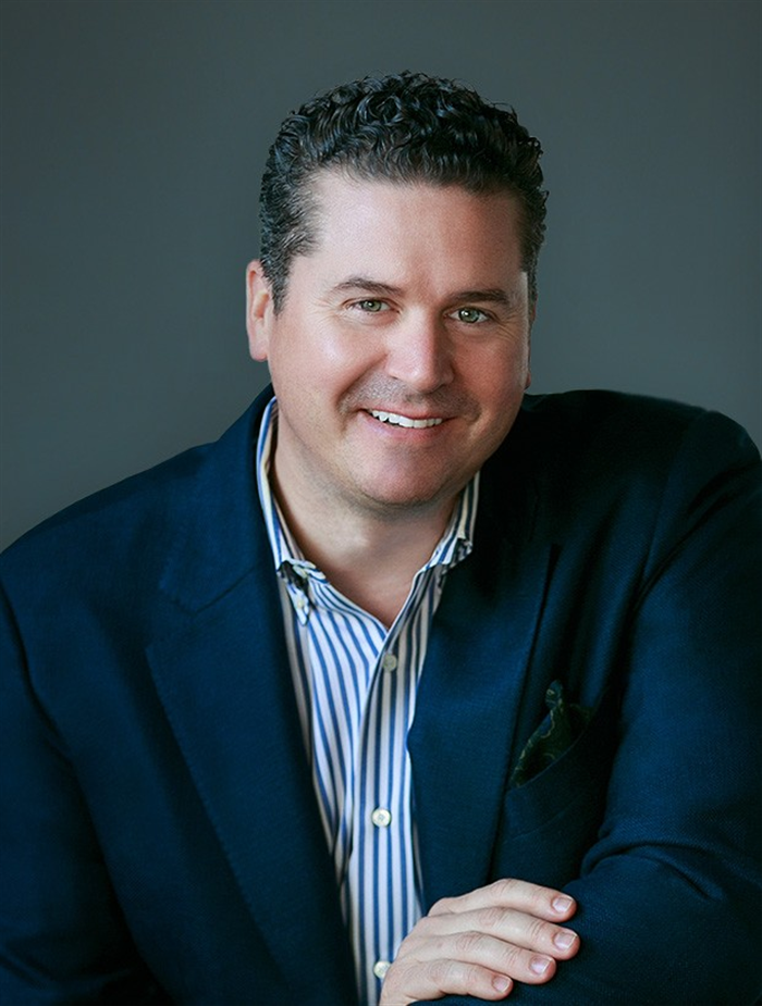 Garrett Gafke
